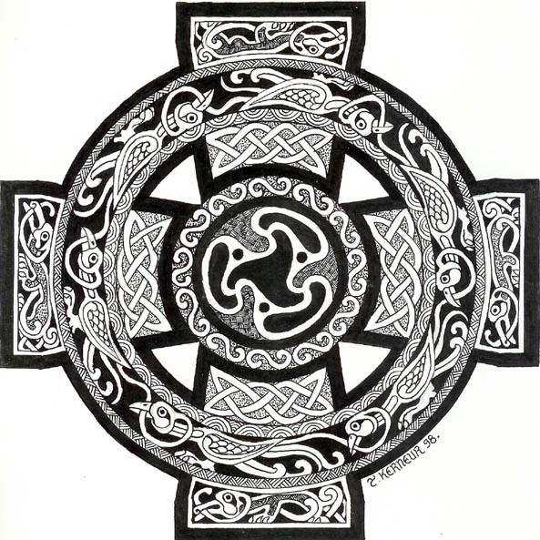 Original image